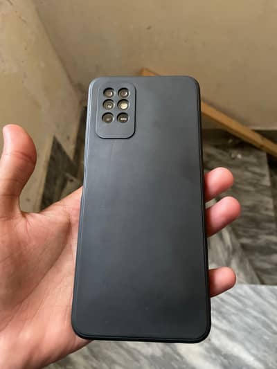 Infinix note 8i exchange possible