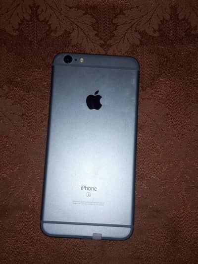Iphone 6s Plus Good Condition