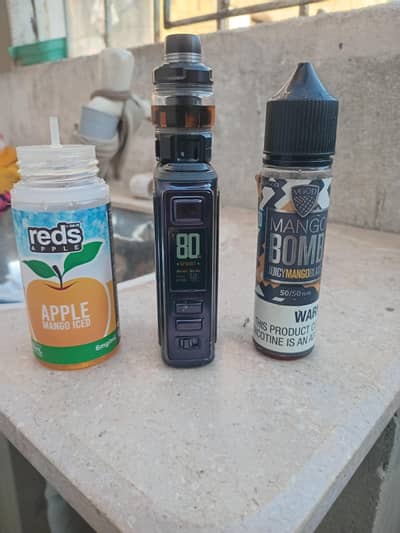 VEP voopoo maat TANG