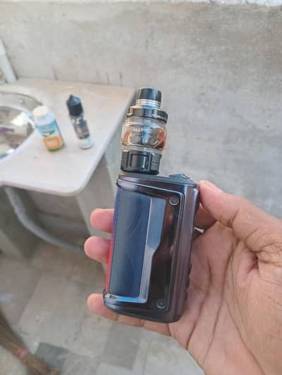 VEP voopoo maat TANG