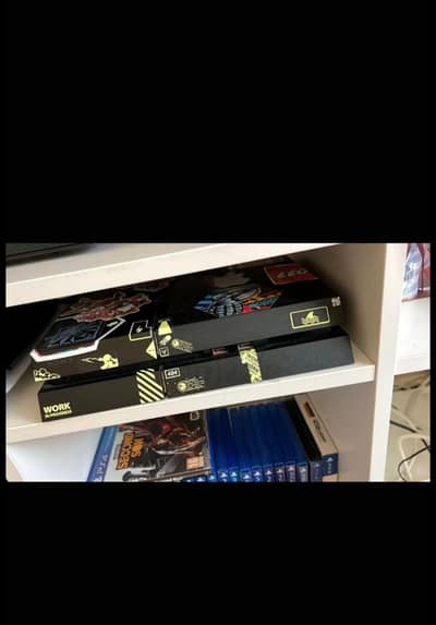 PS4 For Sale