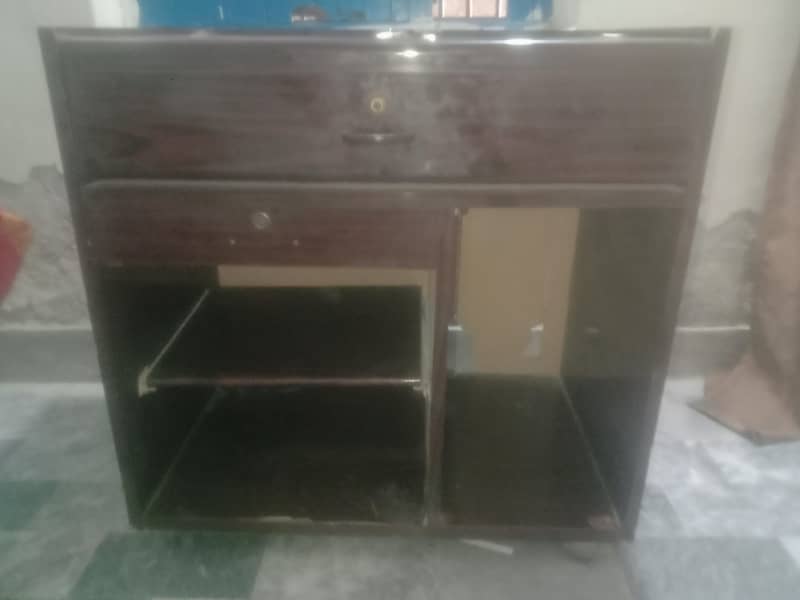 computer PC ka table 1