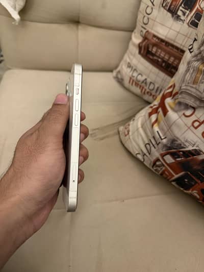 Iphone 13 non PTA - JV 128 GB
