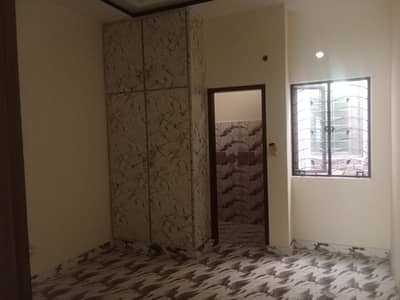 2 Marla Double Storey Brand New House For Sale