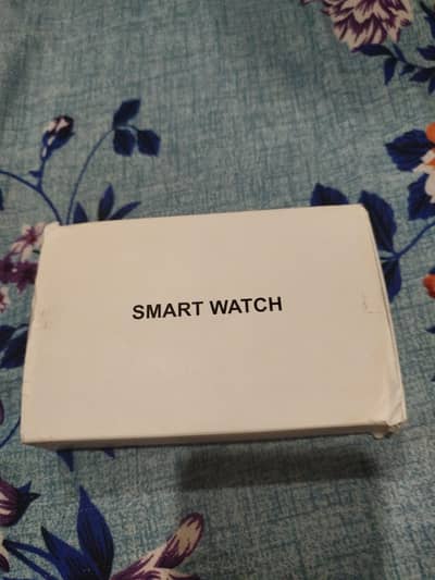 smart watch