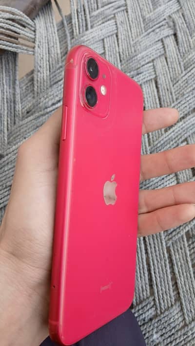 iphone 11 Dual PTA