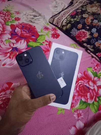 iphone 13 jv non pta 128 gb just open box