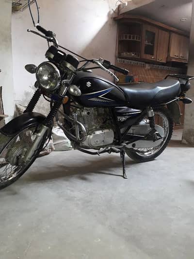 suzuki 150