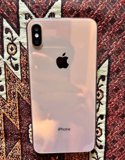 iphone xs max