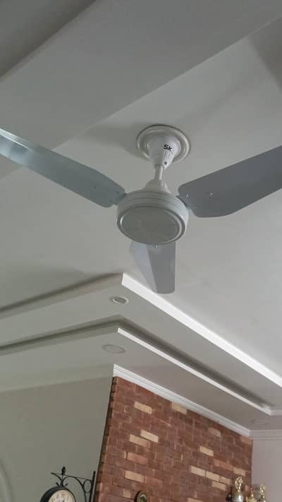 SK fans for Sale