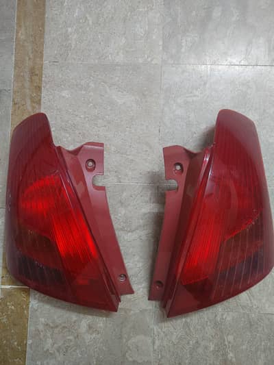 swift back light japanese