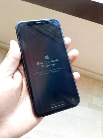 iphone xr 64gb bypass karwana parhyga