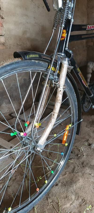 China cycle 24inch "03217398552= WhatsApp