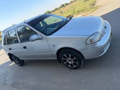 suzuki Cultus vxl 2008