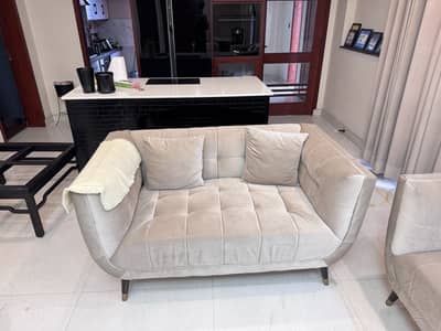 Sofa set available