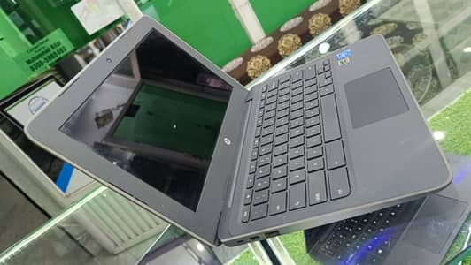 Online Class HpTouch Cromebook 4GB//32GB Type C Chrgr 2026-2029 Update