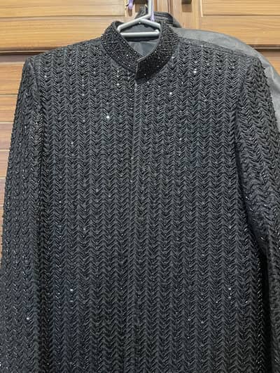 Designer Sherwani