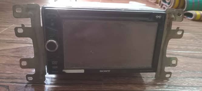 MULTI CH DECODER TAPE