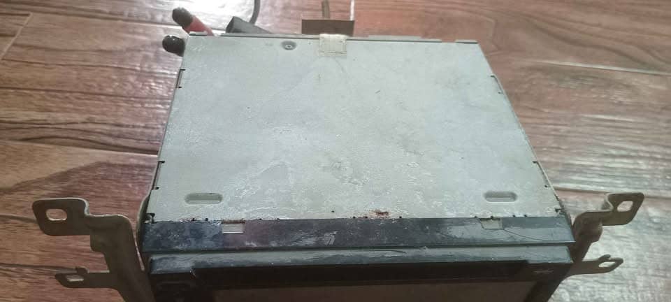 MULTI CH DECODER TAPE 1