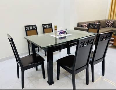 1 month used furniture for sale Read Complete Add