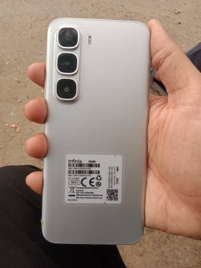 infinix hot 60 pro plus