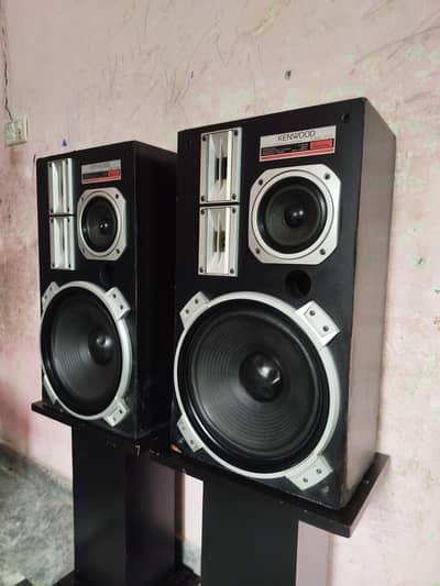Kanwood woofer speaker. . . 03026643347
