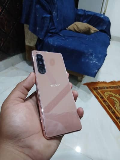 sony Experia 5 mark 3 8/128