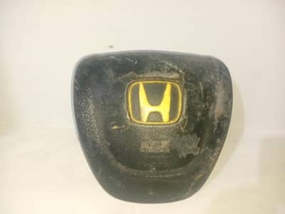 Stairing Horn hondalife 2012