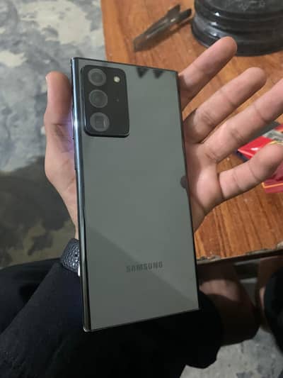 samsung note 20 ultra non pta