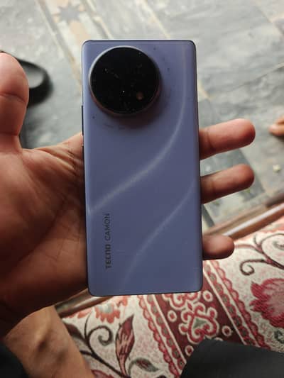 Tecno Camon 30s