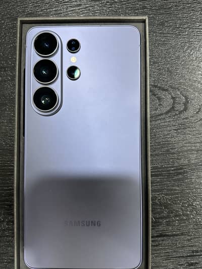 S26 ultra 12GB/512GB Cobalt Vietnam