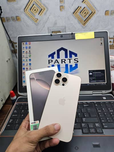 iphone 16 pro max pta approved