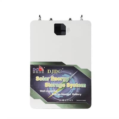 Dongjin 15.4 KW 5.12V 300 Amp