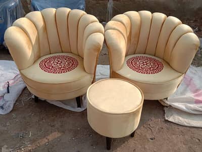 New Modern design chairs