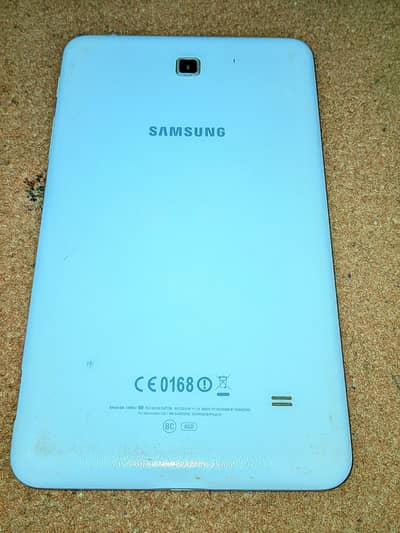 Samsung galaxy tab 4