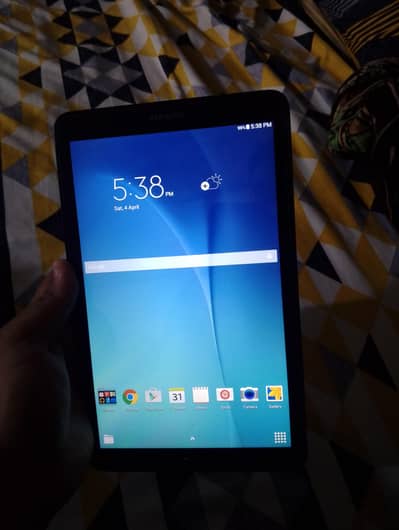 Samsung Galaxy Tab E