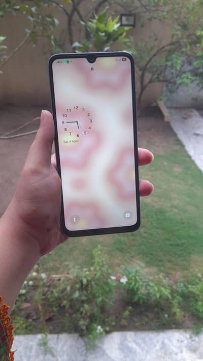 samsung A05s for sale