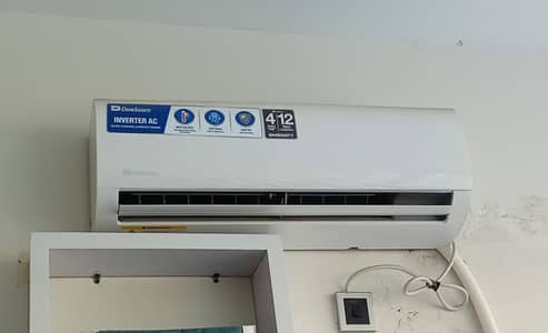 “AC for Sale – Excellent Condition”