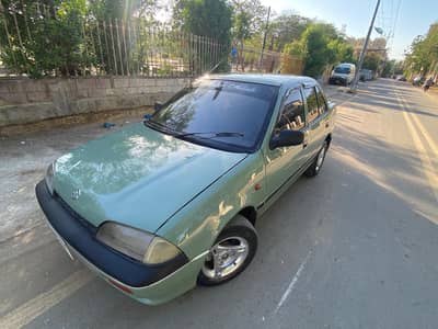 Suzuki Margalla AC Chiilld Batr thn (Khyber Mehran Cultus) 03164556484