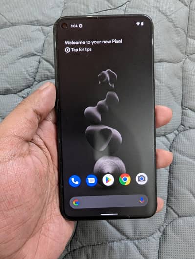 Pixel 5 8/128 GB