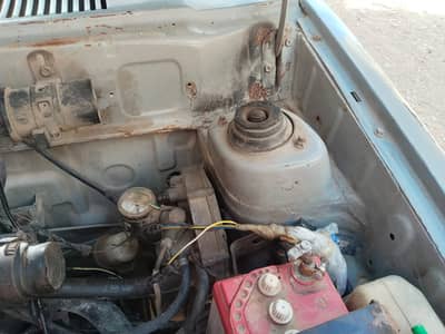 urgent sale Suzuki Khyber swift  1997 home used car