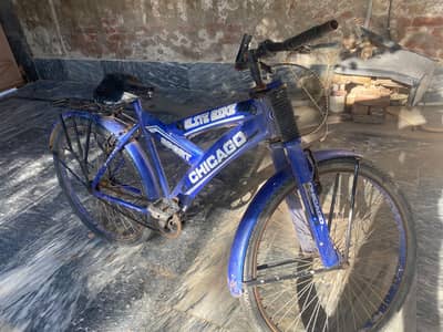 Chicago Elite Sport Cycle for Sale - Good Condition