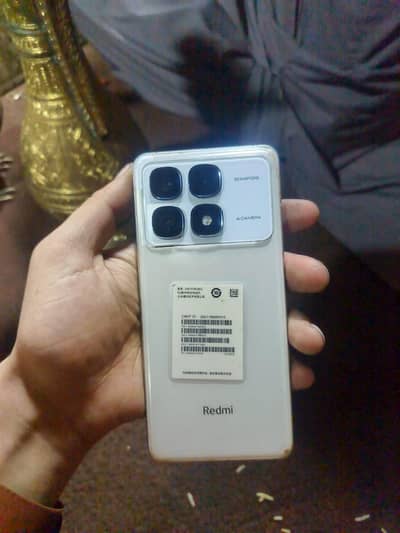 redmi k70 ultra