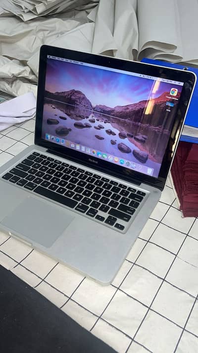 MacBook Pro 2017