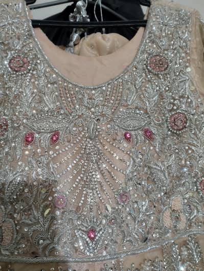 walima maxsi   dress