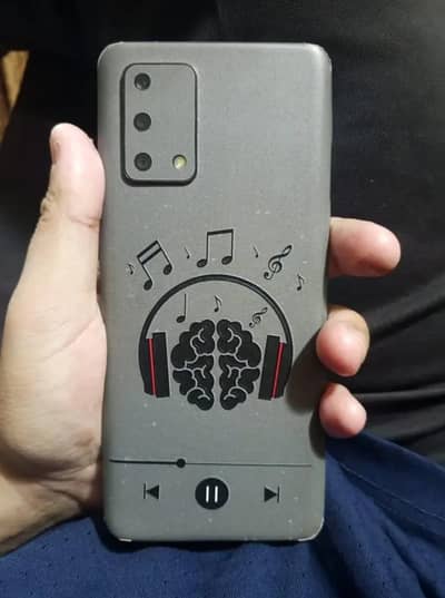 oppo f19 6+6gb ram 128gb rom