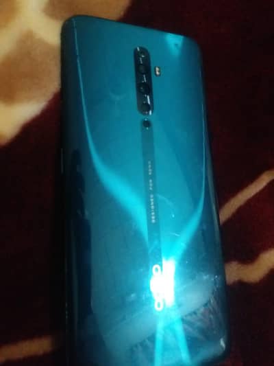 oppo Reno 2f 8/128