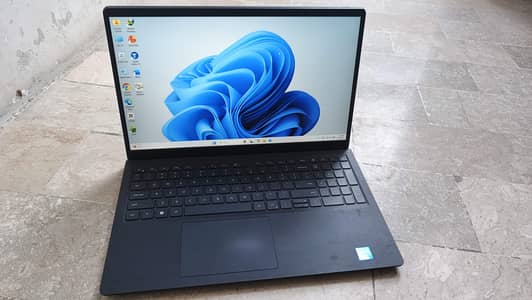 DELL VOSTRO 3510 CORE i5 11th GENERATION 1135G7 8GB RAM 256GB NVME