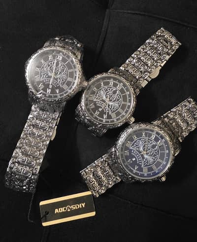 AOCASDIY New Trend Men's Watch