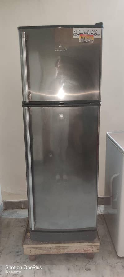 dawlance fridge